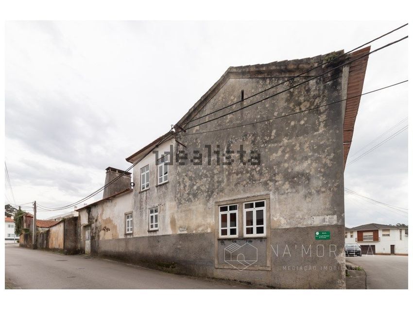Moradia T6+ à venda em Santa Maria da Feira, Travanca, Sanfins e Espargo, Santa Maria da Feira — foto 5