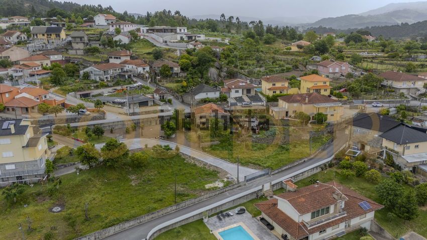 Moradia T2 à venda em Vilela, Póvoa de Lanhoso — foto 8