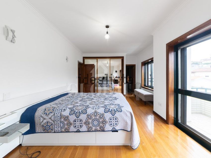 Apartamento T3 à venda em Vila de Cucujães, Oliveira de Azeméis — foto 25
