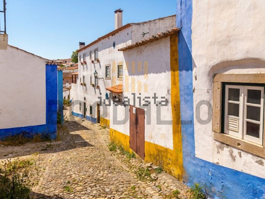 Moradia T3 à venda em Santa Maria, São Pedro e Sobral da Lagoa, Óbidos — foto 26