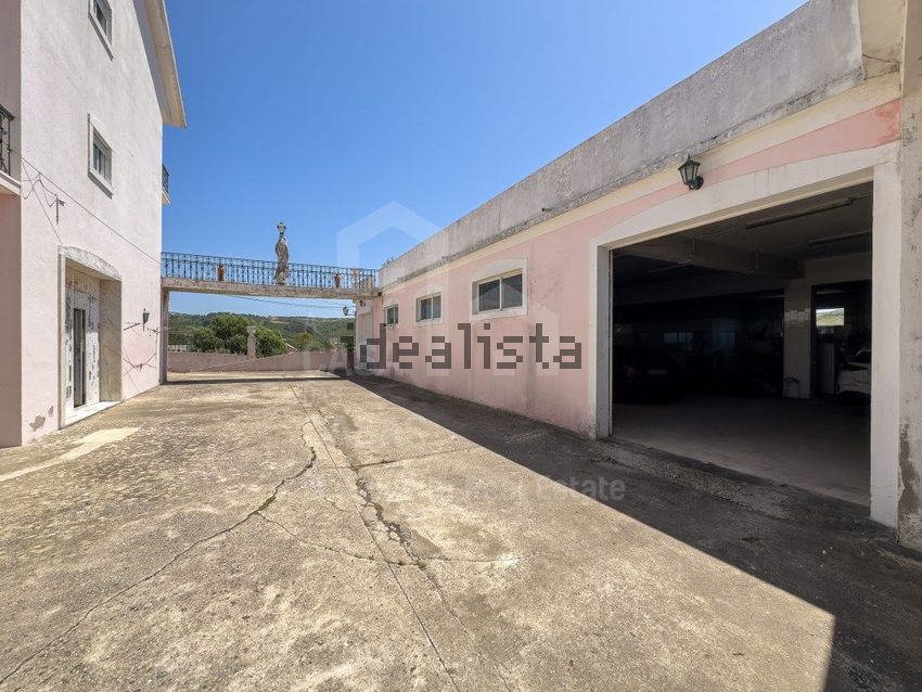 Moradia T6+ à venda em Igreja Nova e Cheleiros, Mafra — foto 3