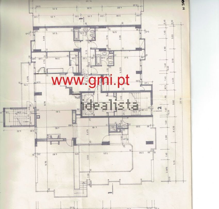 Apartamento T3 à venda em Santa Clara, Lisboa — foto 22