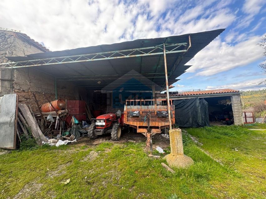 Moradia T3 à venda em Suçães, Mirandela — foto 22