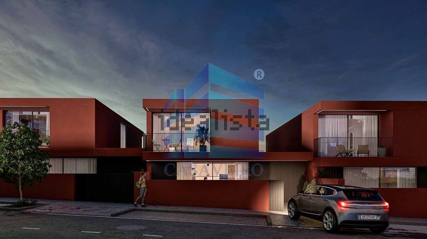 Moradia T3 à venda em Santa Joana, Aveiro — foto 18