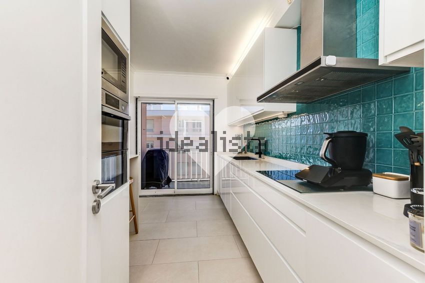 Apartamento T3 à venda em Carnide, Lisboa — foto 6