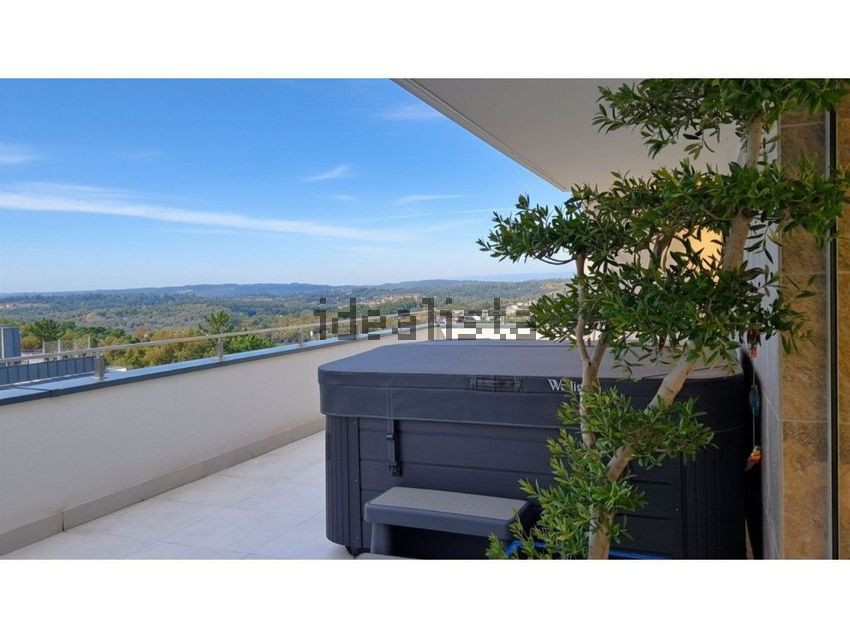 Apartamento T4 à venda em Repeses e São Salvador, Viseu — foto 33