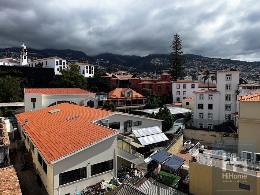 Apartamento T1 à venda em Funchal (São Pedro), Funchal — foto 9