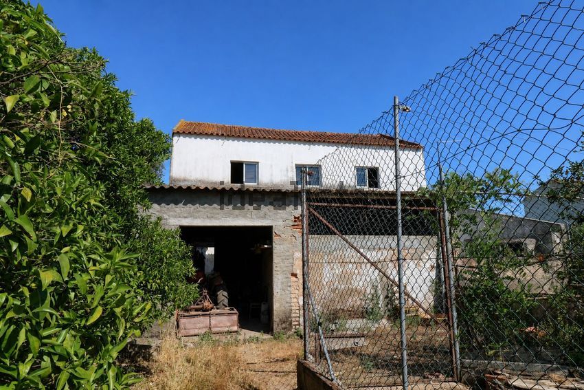 Moradia T4 à venda em Chamusca e Pinheiro Grande, Chamusca — foto 2