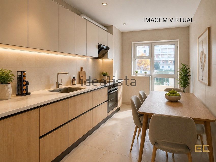 Apartamento T2 à venda em Buarcos, Figueira da Foz — foto 5