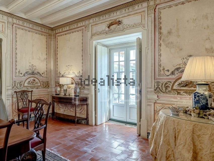 Moradia T6+ à venda em Carnide, Lisboa — foto 31