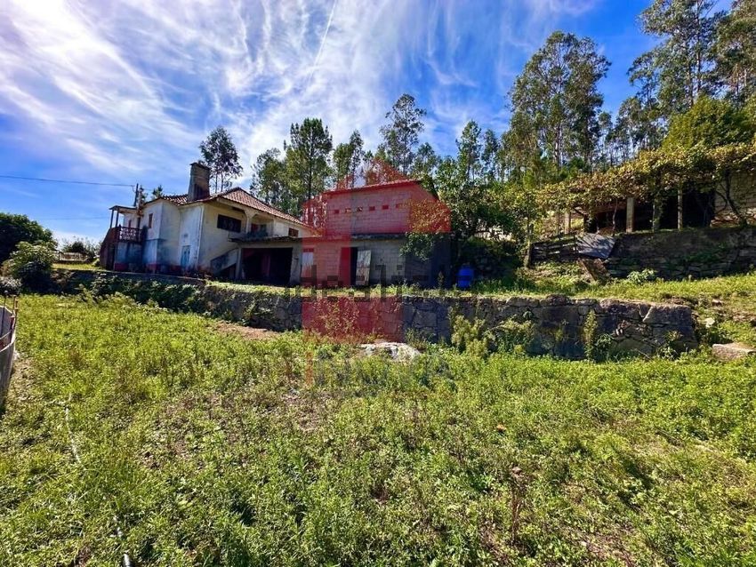 Moradia T2 à venda em Escariz (São Mamede) e Escariz (São Martinho), Vila Verde — foto 3