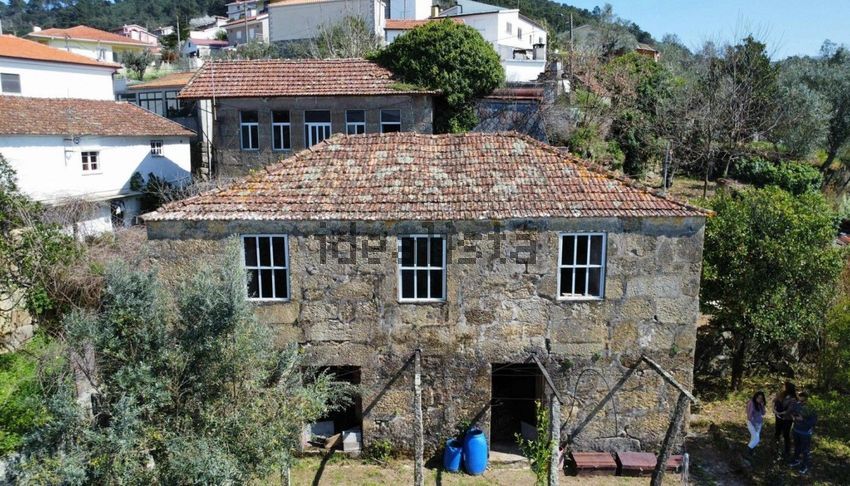 Moradia T2 à venda em Frende, Baião — foto 36