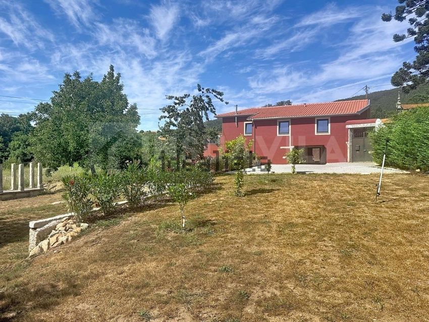 Moradia T3 em Argela, €620.000