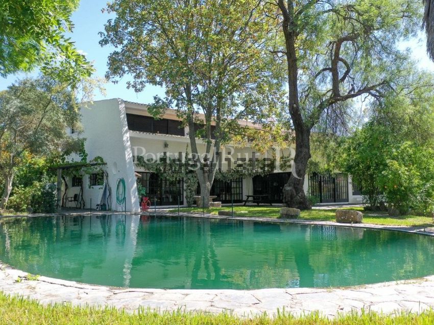 Moradia T6+ à venda em Moura (Santo Agostinho e São João Baptista) e Santo Amador, Moura — foto 2