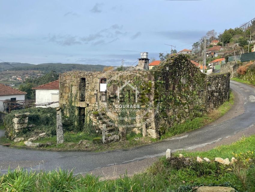 Moradia T2 à venda em Insalde e Porreiras, Paredes de Coura — foto 7