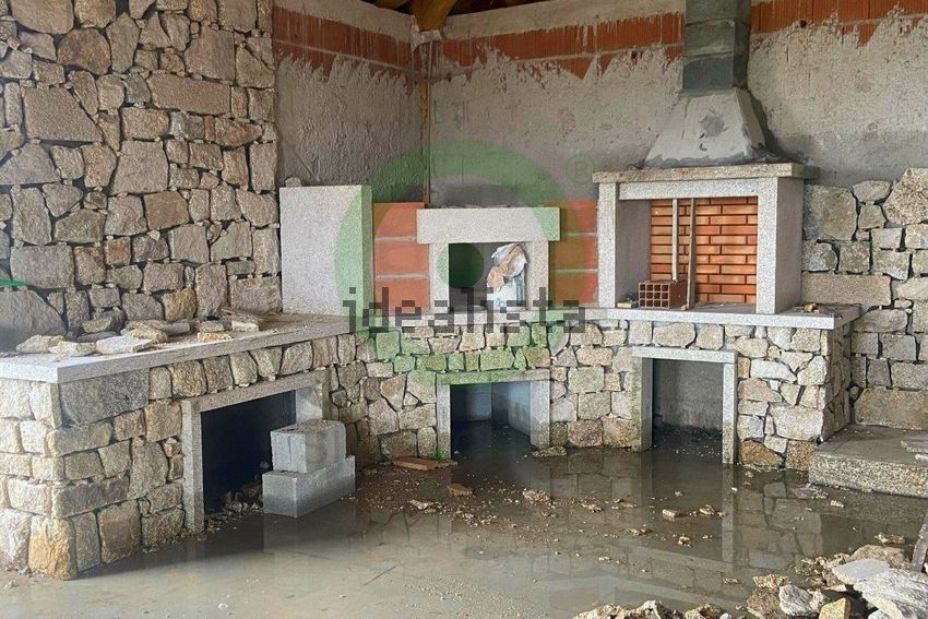 Moradia T4 à venda em Santiago da Ribeira de Alhariz, Valpaços — foto 7
