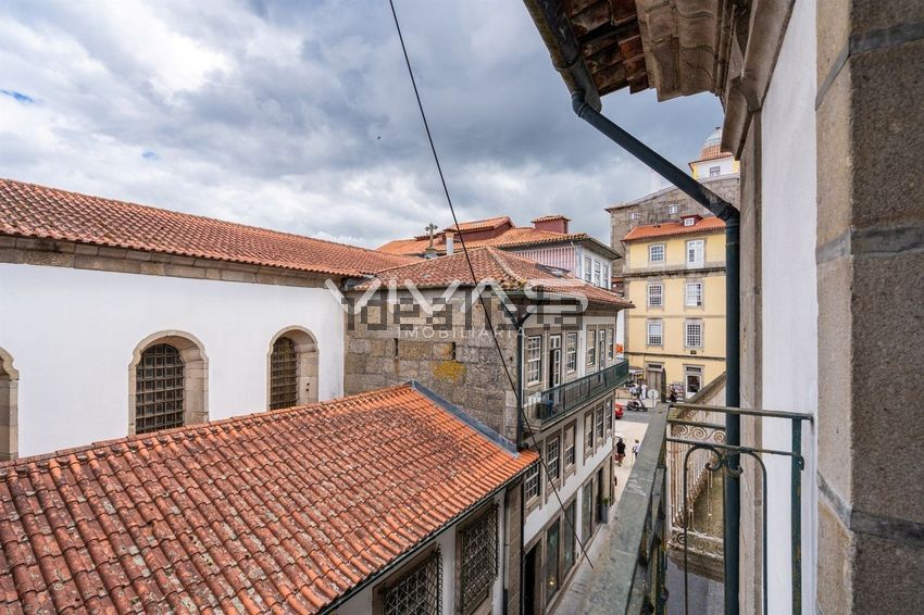 Apartamento T3 à venda em Oliveira, São Paio e São Sebastião, Guimarães — foto 3