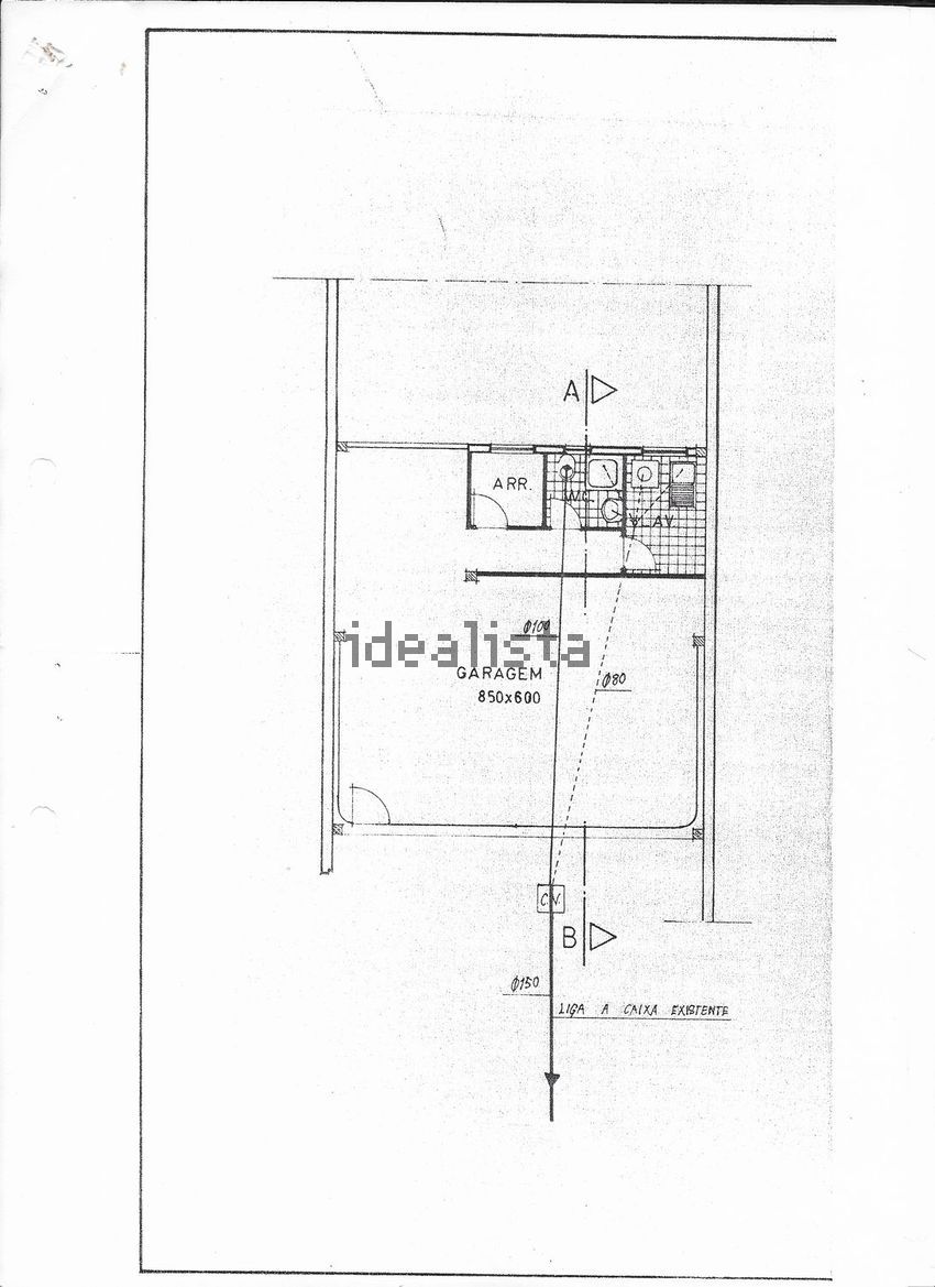 Moradia T6+ à venda em Braga (São Vítor), Braga — foto 36