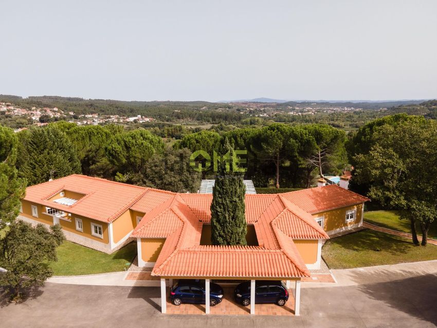 Moradia T5 à venda em Seiça, Ourém — foto 3