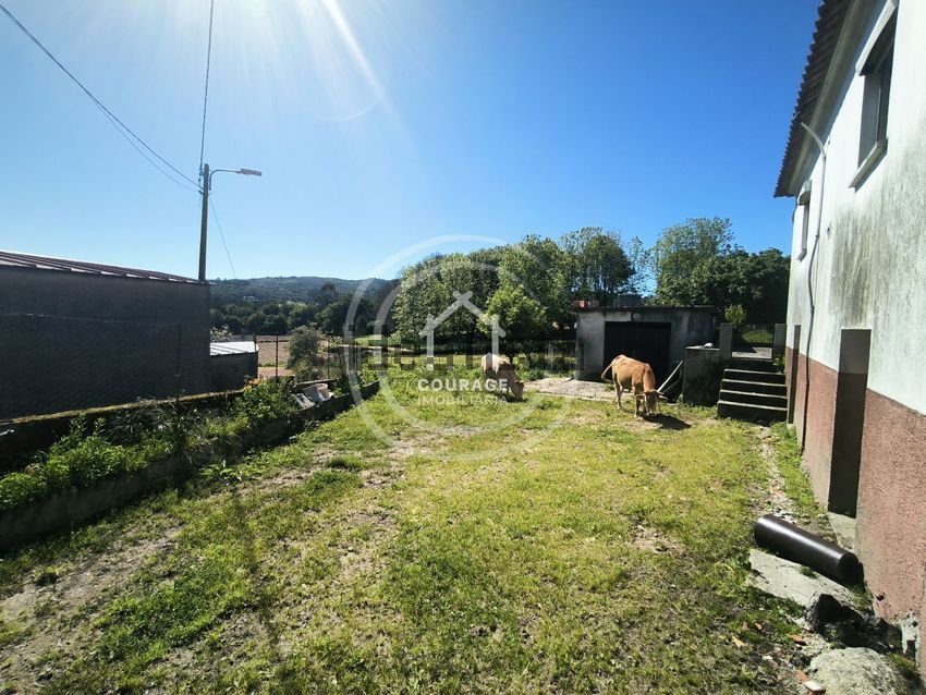 Moradia T3 à venda em Castanheira, Paredes de Coura — foto 15