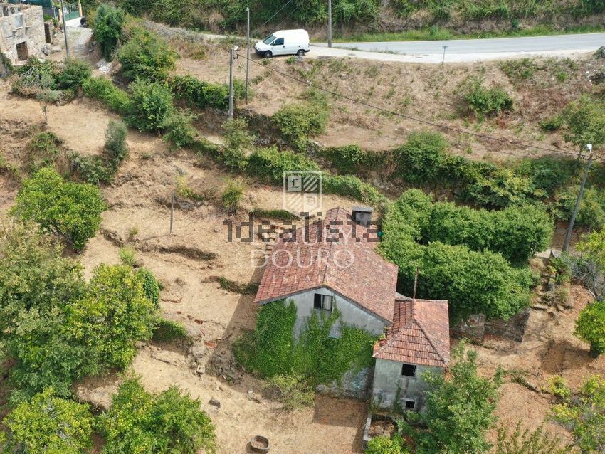 Moradia T3 à venda em São Cristóvão de Nogueira, Cinfães — foto 15