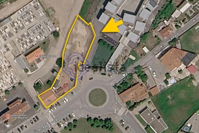 Moradia T3 à venda em Gandra, Paredes — foto 28