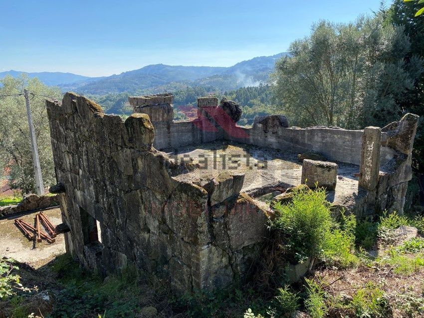 Moradia T1 à venda em Alvora e Loureda, Arcos de Valdevez — foto 2