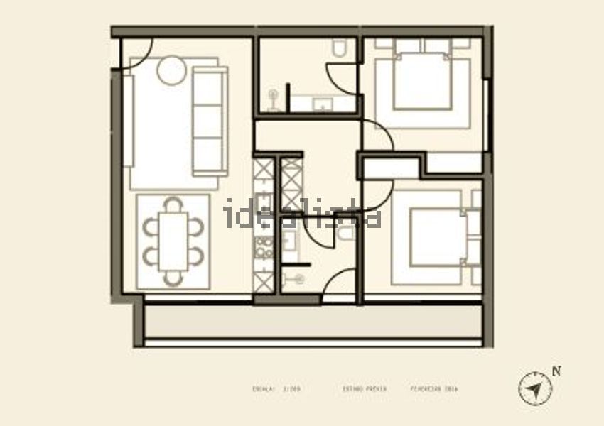 Apartamento T1 à venda em Penamaior, Paços de Ferreira — foto 12