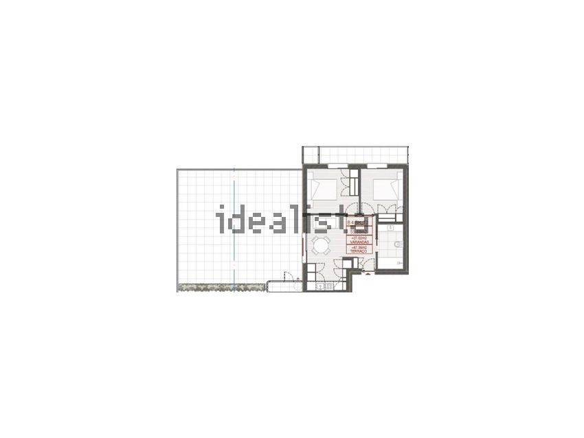 Apartamento T2 à venda em Infias, Vizela — foto 2