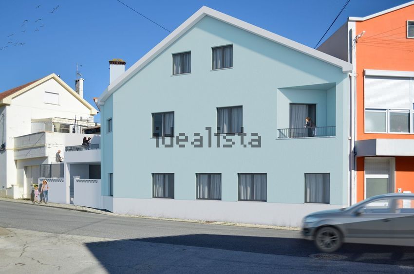 Apartamento T2 à venda em Sapataria, Sobral de Monte Agraço — foto 7
