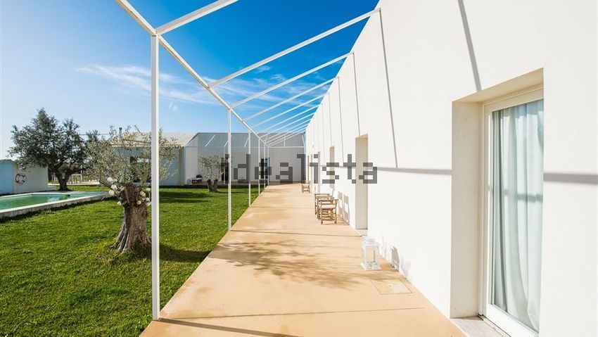 Moradia T6+ à venda em Santa Vitória e Mombeja, Beja — foto 19