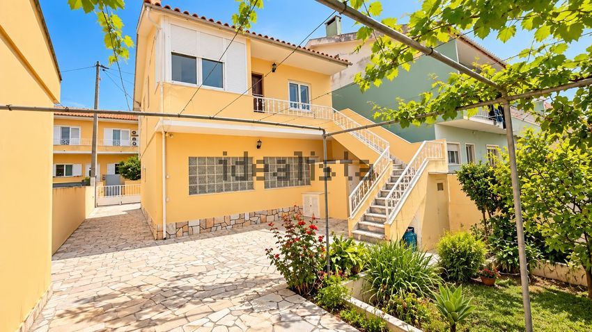 Moradia T4 à venda em Carcavelos e Parede, Cascais — foto 2