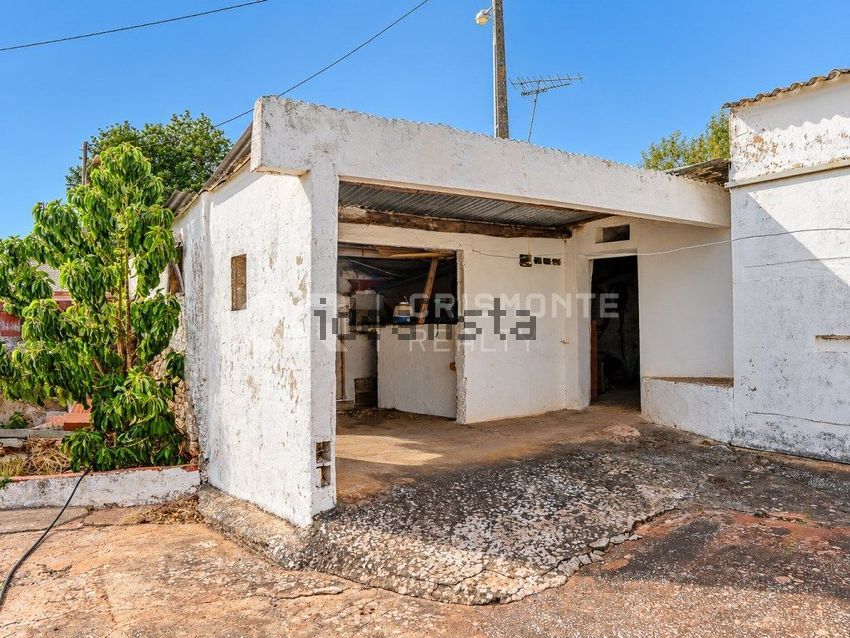 Moradia T3 à venda em Alte, Loulé — foto 4