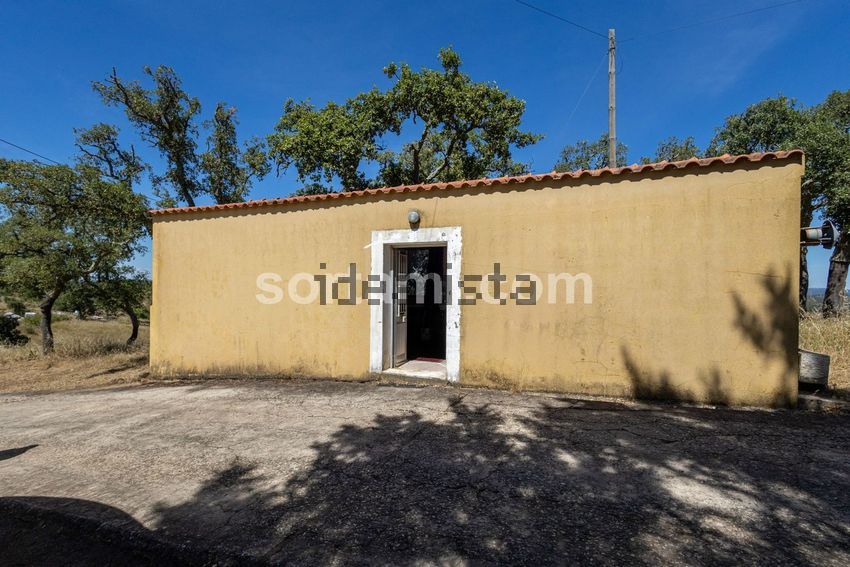 Moradia T6+ à venda em Salir, Loulé — foto 35