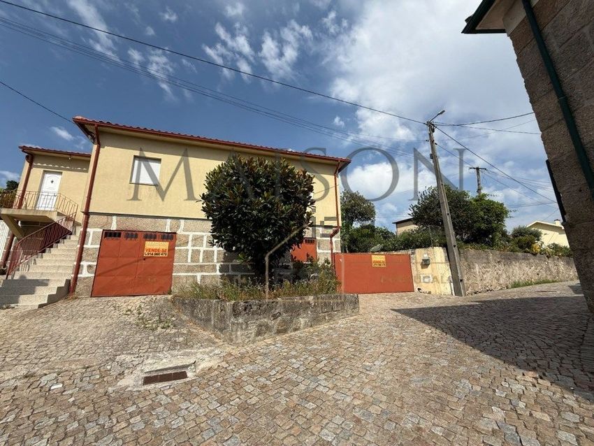 Moradia T3 à venda em Oldrões, Penafiel — foto 2