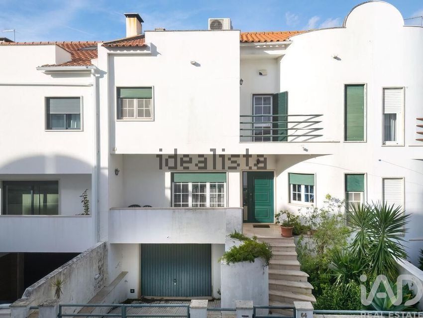 Moradia T5 em Montijo e Afonsoeiro, €530.000