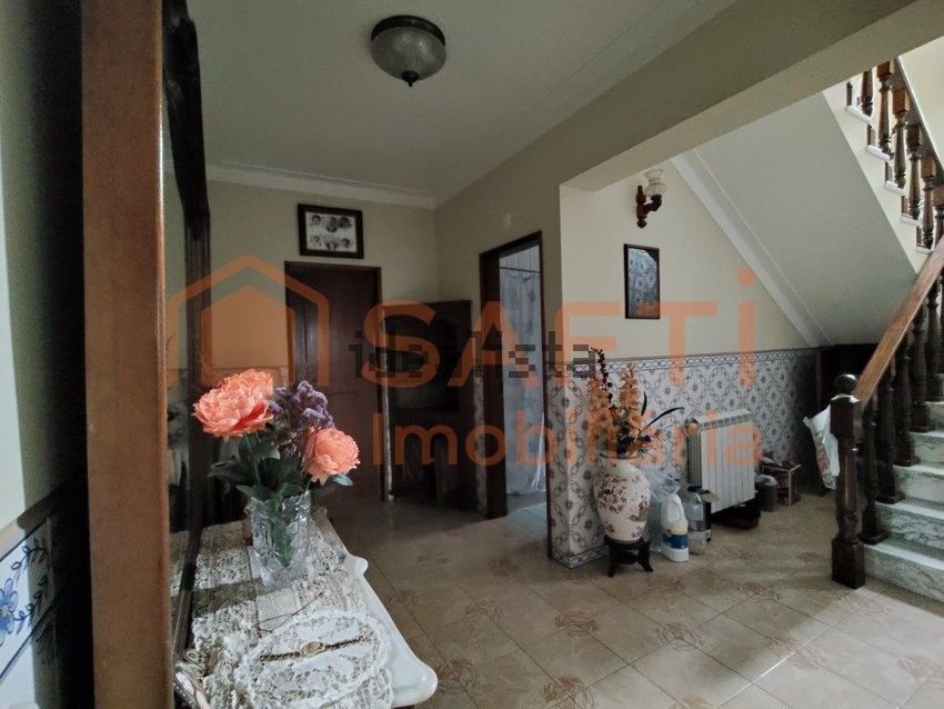 Moradia T5 à venda em Pussos São Pedro, Alvaiázere — foto 13
