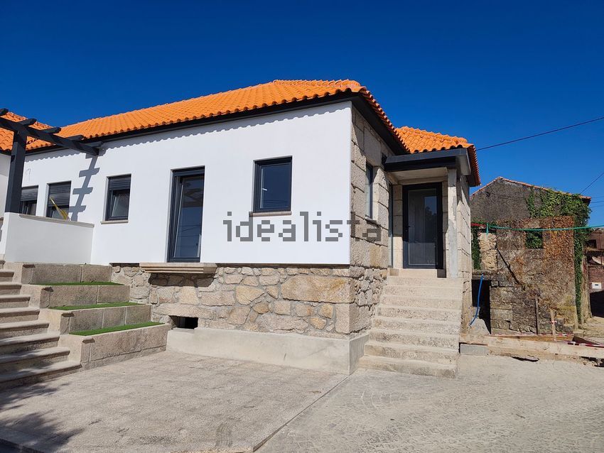 Moradia T3 à venda em Campo, Viseu — foto 2