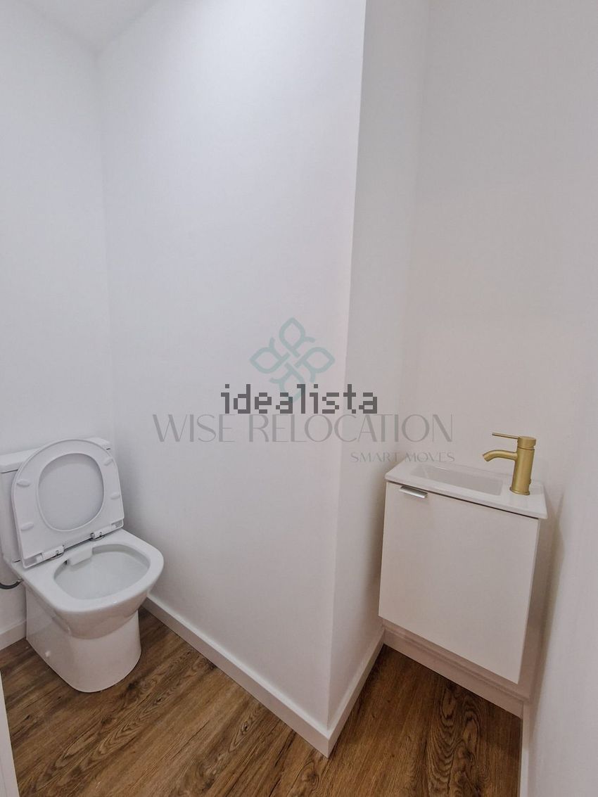 Apartamento T1 à venda em Costa da Caparica, Almada — foto 14