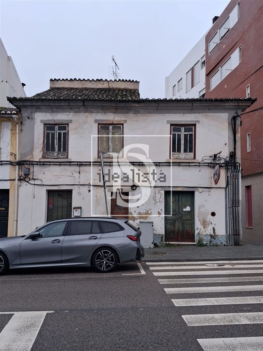 Moradia T0 à venda em Sé e São Lourenço, Portalegre — foto 17
