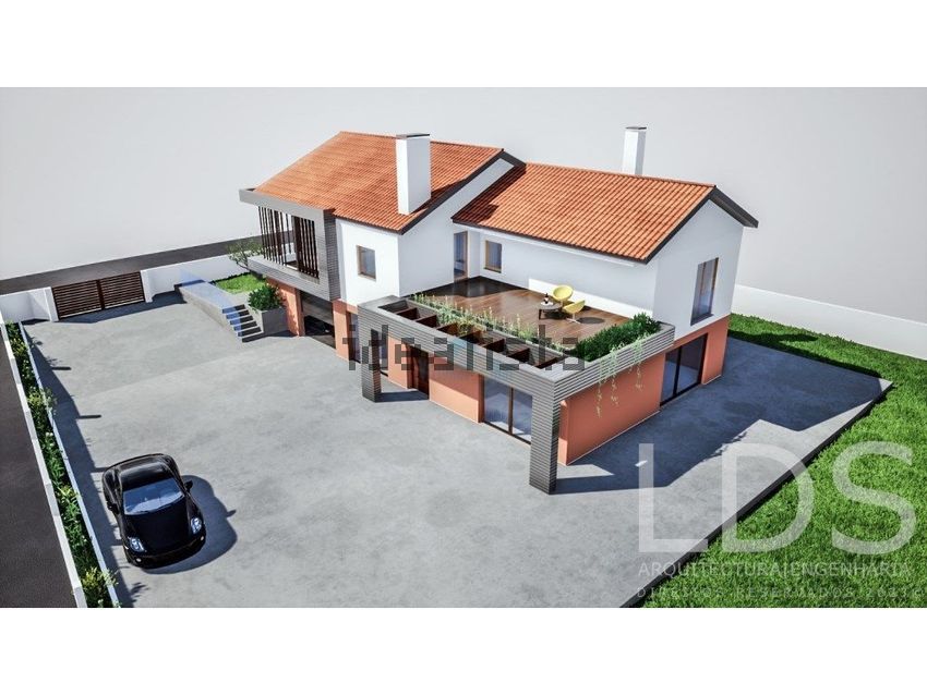Moradia T4 à venda em Ericeira, Mafra — foto 29