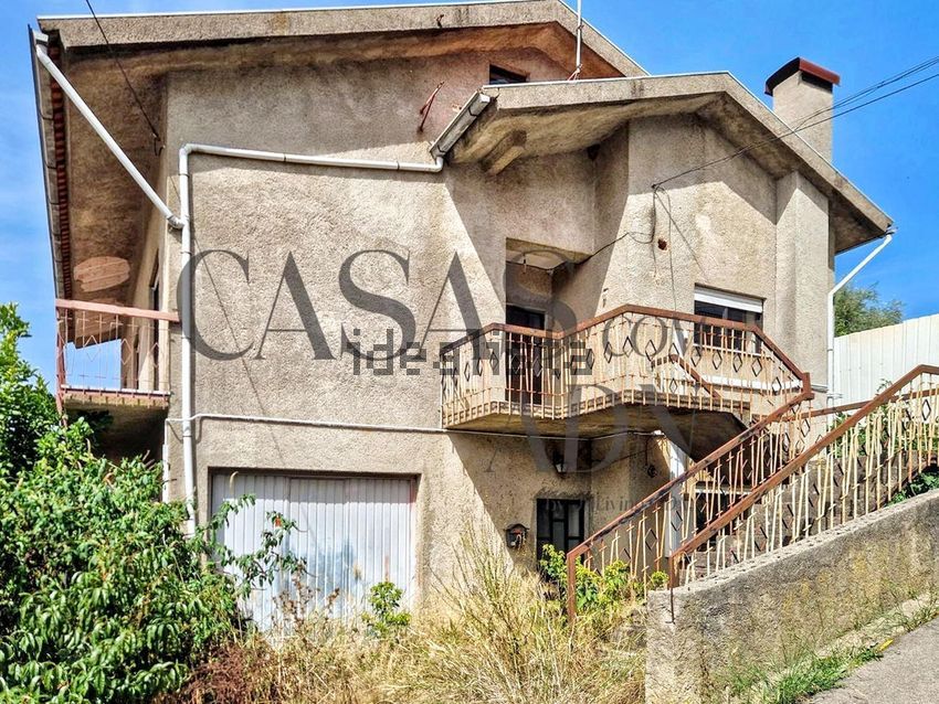 Moradia T6+ à venda em Santa Clara e Castelo Viegas, Coimbra — foto 4