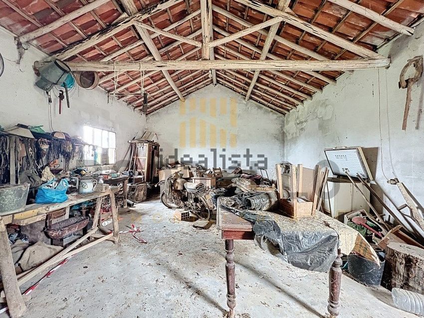 Moradia T2 à venda em Alvorninha, Caldas da Rainha — foto 14