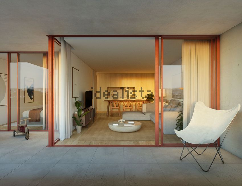 Apartamento T1 em Campanhã, €260.000