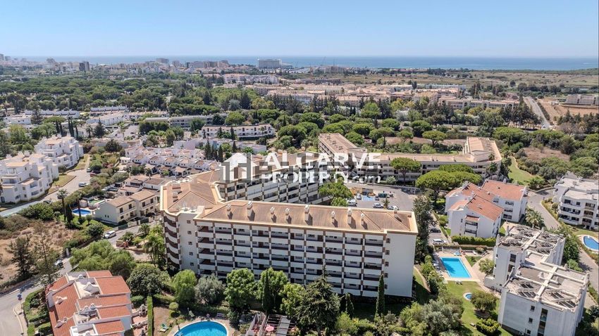Apartamento T1 à venda em Quarteira, Loulé — foto 37