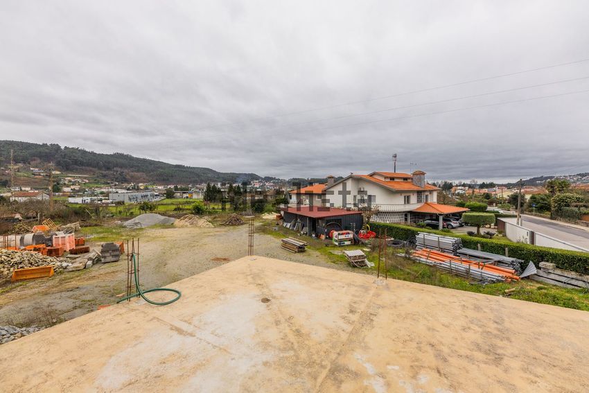Apartamento T3 à venda em Vale (São Cosme), Telhado e Portela, Vila Nova de Famalicão — foto 21