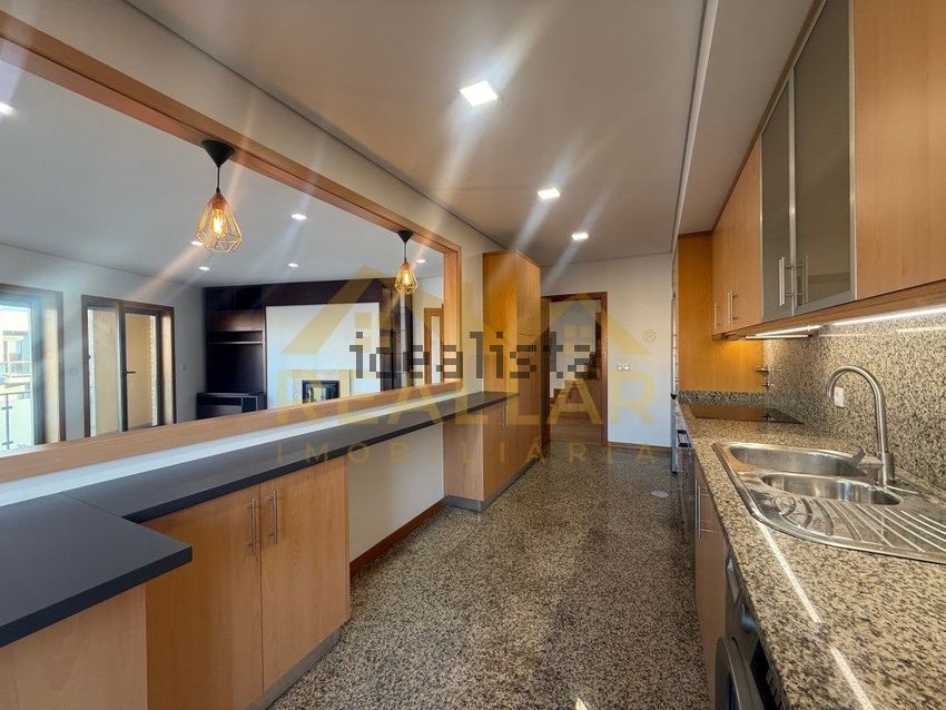 Apartamento T4 à venda em Aver-o-Mar, Póvoa de Varzim — foto 10
