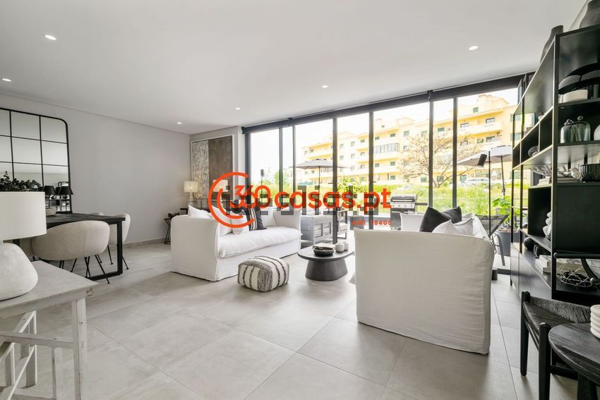 Apartamento T1 à venda em Almancil, Loulé — foto 5