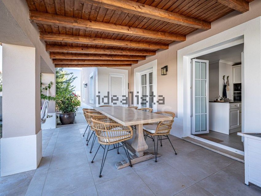 Moradia T5 à venda em Porto Covo, Sines — foto 10