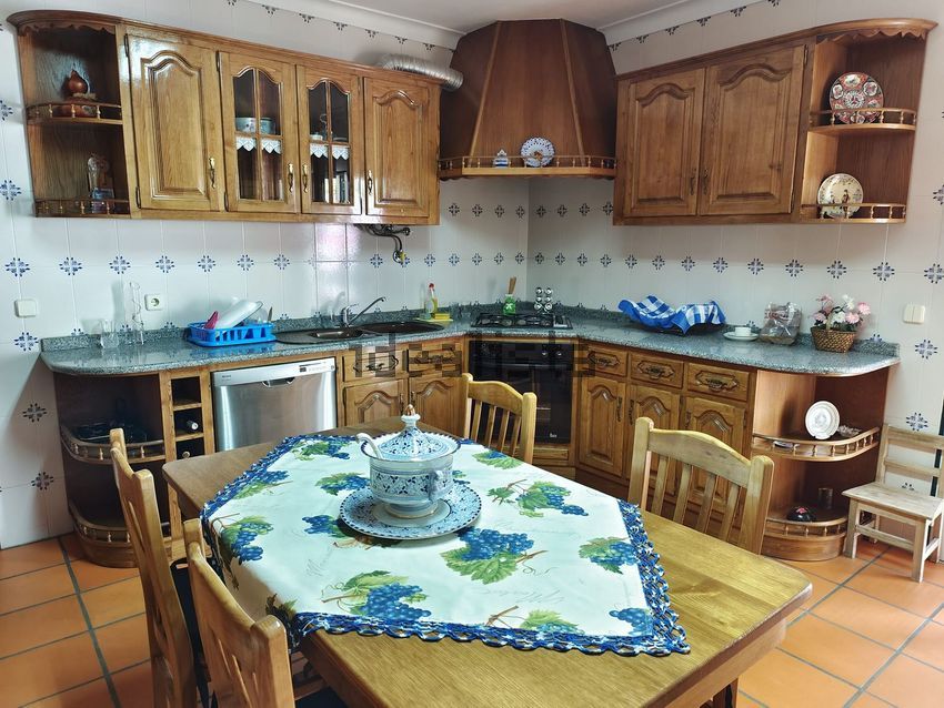 Moradia T5 à venda em Vouzela e Paços de Vilharigues, Vouzela — foto 19